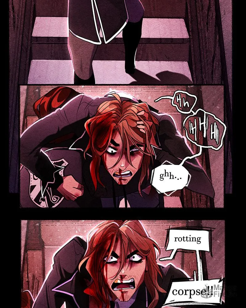 Nevermore (Kate Flynn) Chapter 94 page 45 - 
