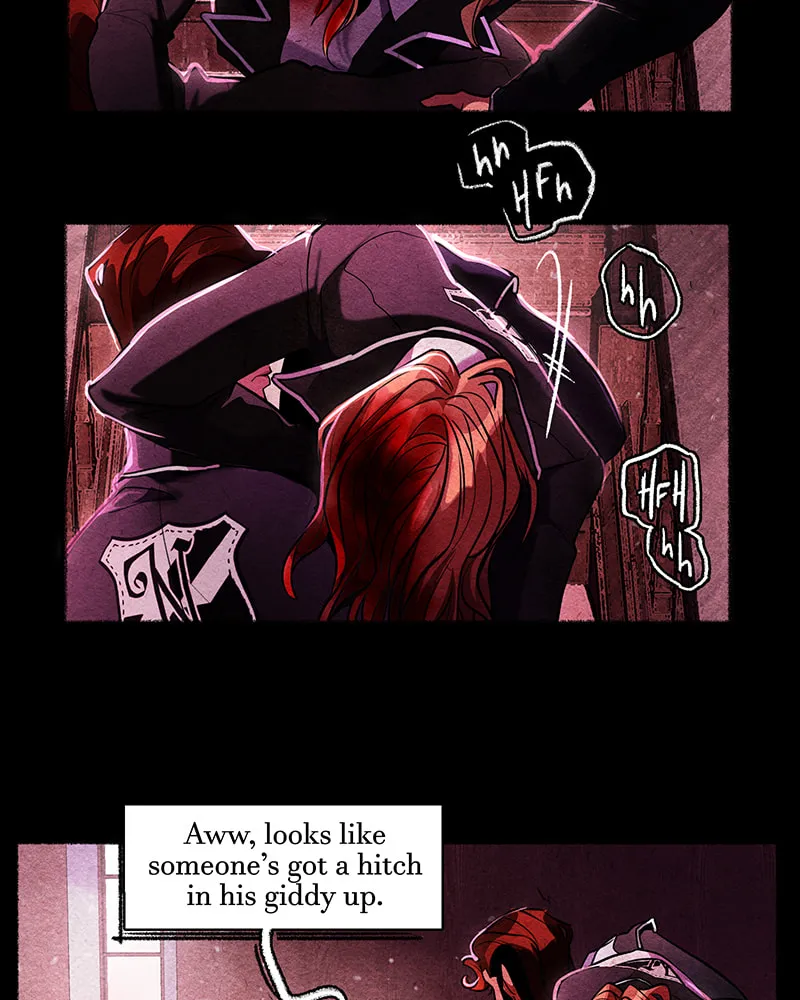 Nevermore (Kate Flynn) Chapter 94 page 46 - 