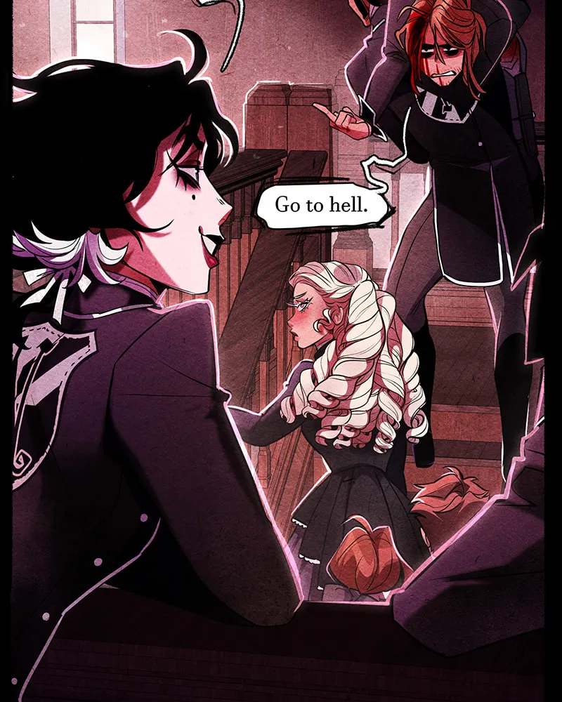 Nevermore (Kate Flynn) Chapter 94 page 47 - 