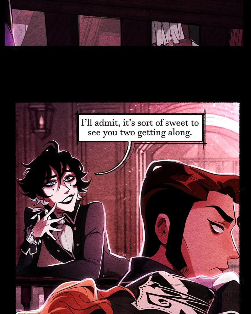Nevermore (Kate Flynn) Chapter 94 page 48 - 