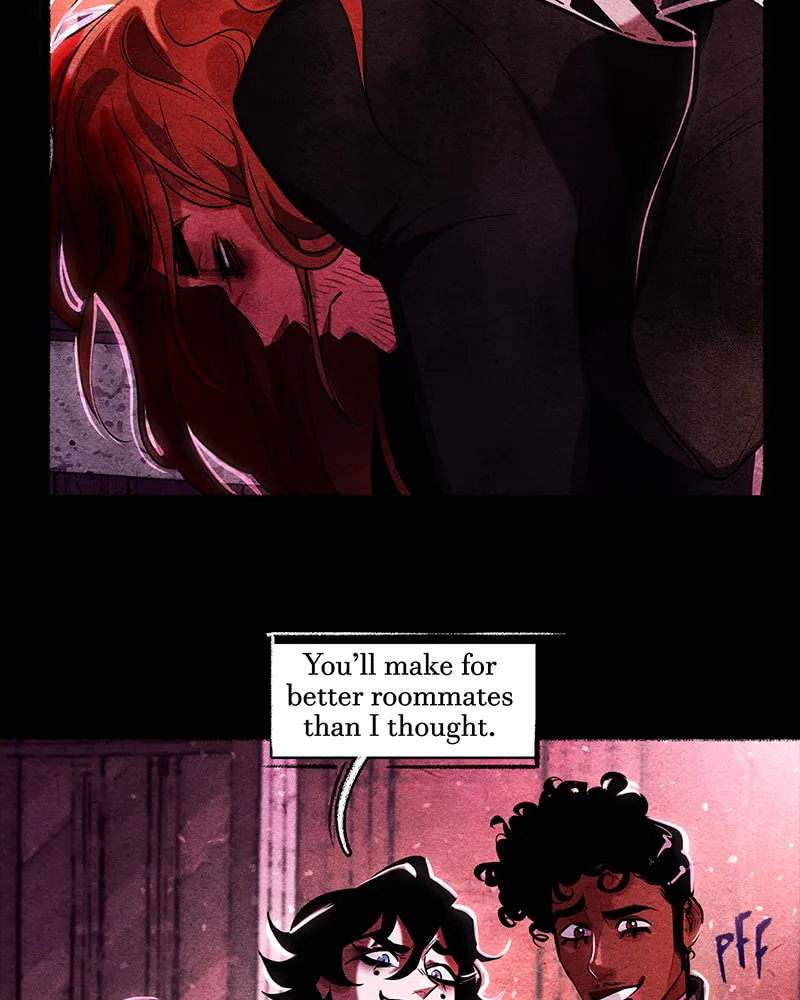 Nevermore (Kate Flynn) Chapter 94 page 49 - 