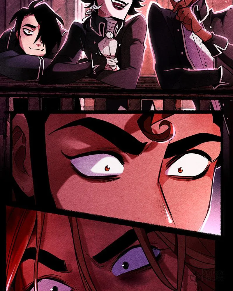 Nevermore (Kate Flynn) Chapter 94 page 50 - 