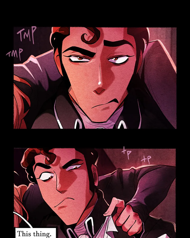 Nevermore (Kate Flynn) Chapter 94 page 7 - 