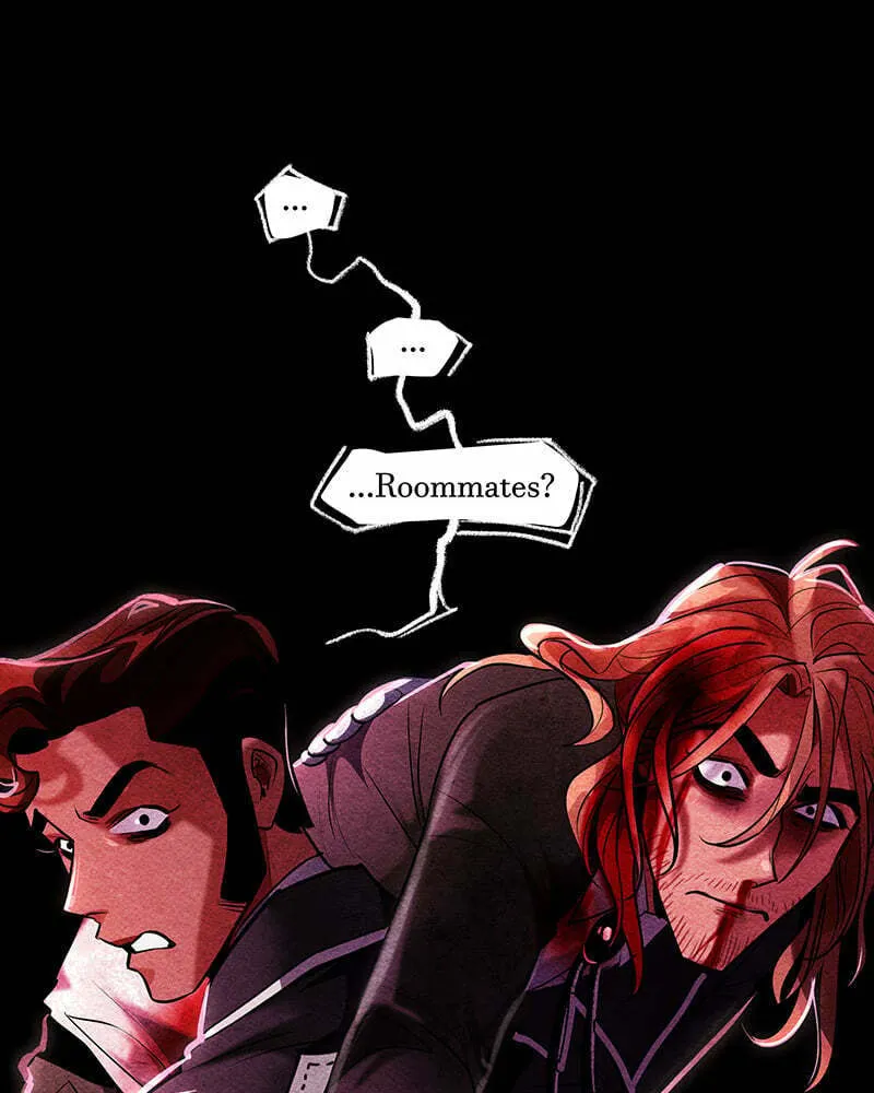 Nevermore (Kate Flynn) Chapter 95 page 1 - 
