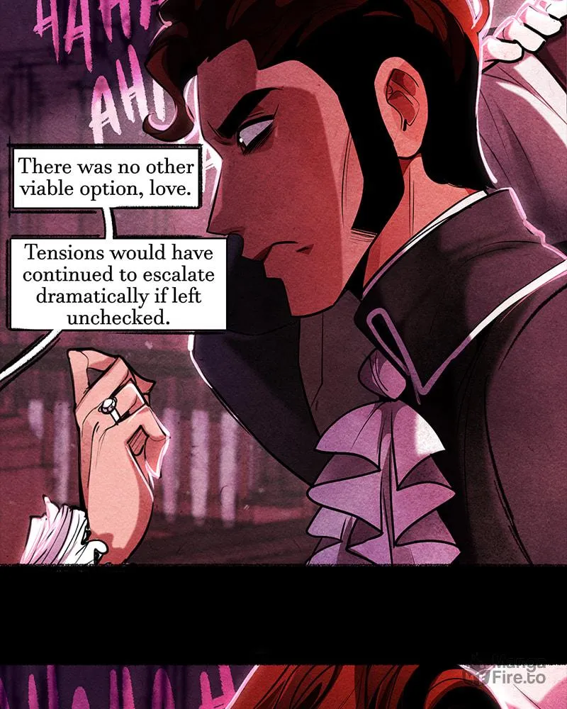 Nevermore (Kate Flynn) Chapter 95 page 12 - 