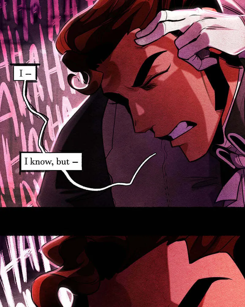 Nevermore (Kate Flynn) Chapter 95 page 13 - 