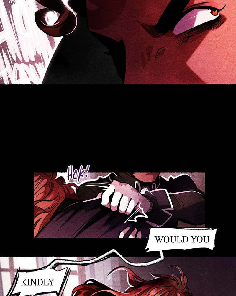 Nevermore (Kate Flynn) Chapter 95 page 14 - 