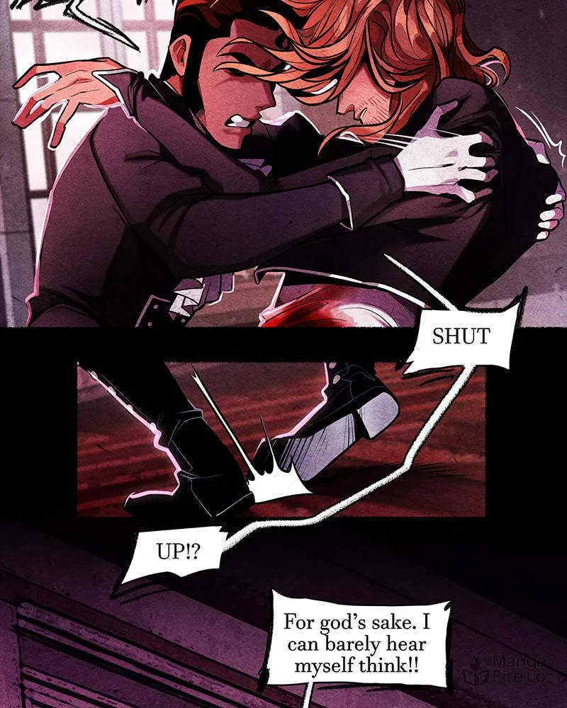 Nevermore (Kate Flynn) Chapter 95 page 15 - 
