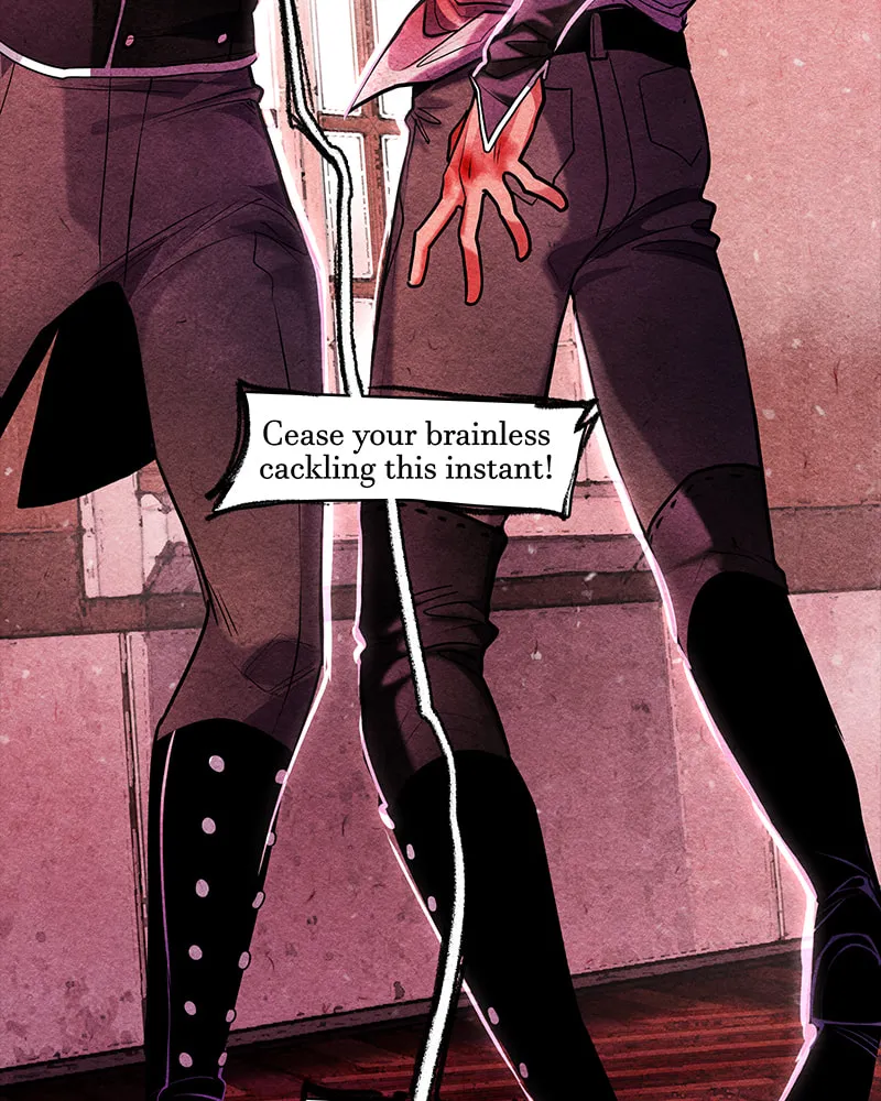 Nevermore (Kate Flynn) Chapter 95 page 17 - 