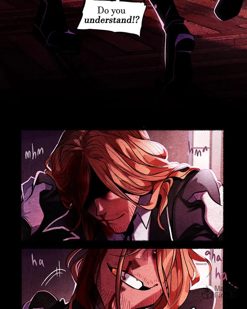 Nevermore (Kate Flynn) Chapter 95 page 18 - 