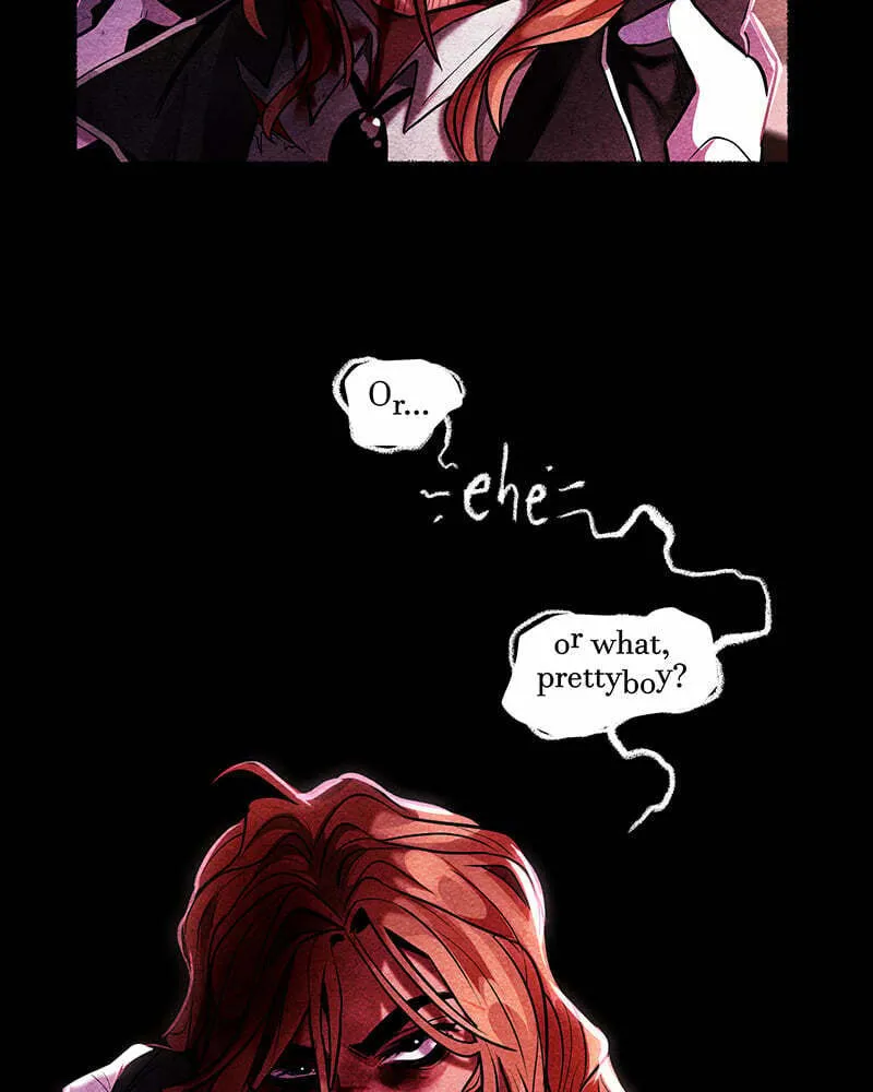 Nevermore (Kate Flynn) Chapter 95 page 19 - 