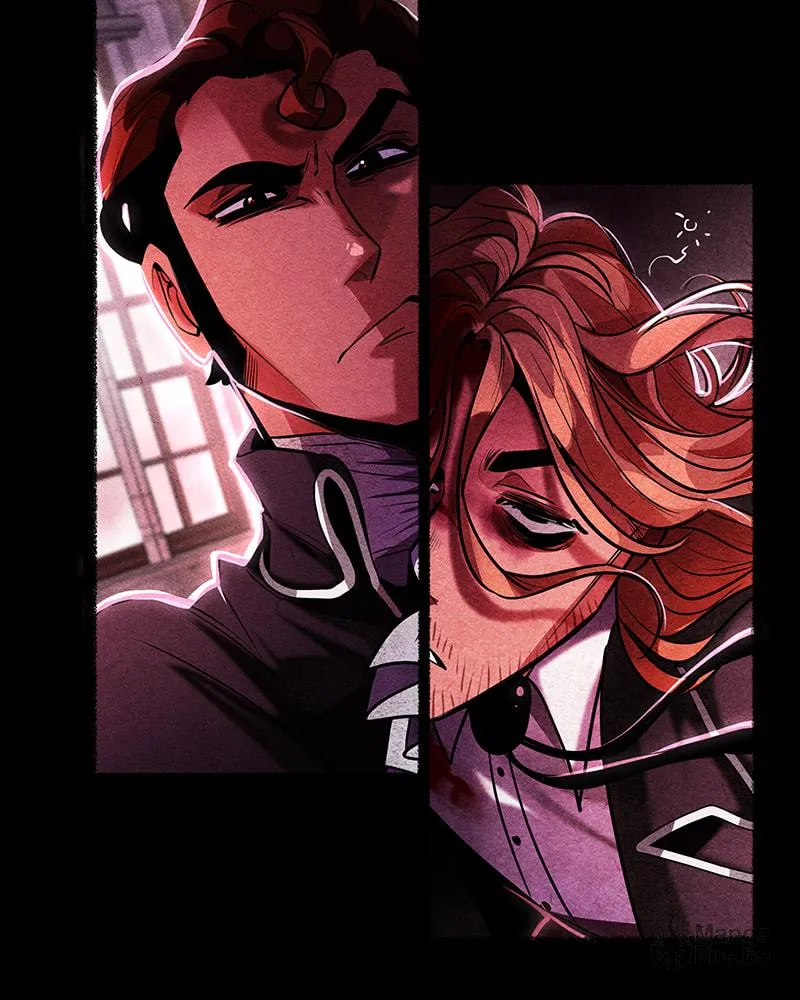 Nevermore (Kate Flynn) Chapter 95 page 21 - 