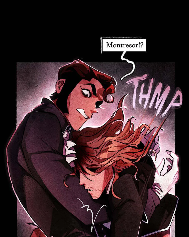 Nevermore (Kate Flynn) Chapter 95 page 22 - 