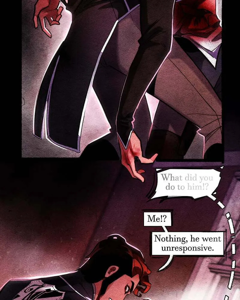 Nevermore (Kate Flynn) Chapter 95 page 23 - 