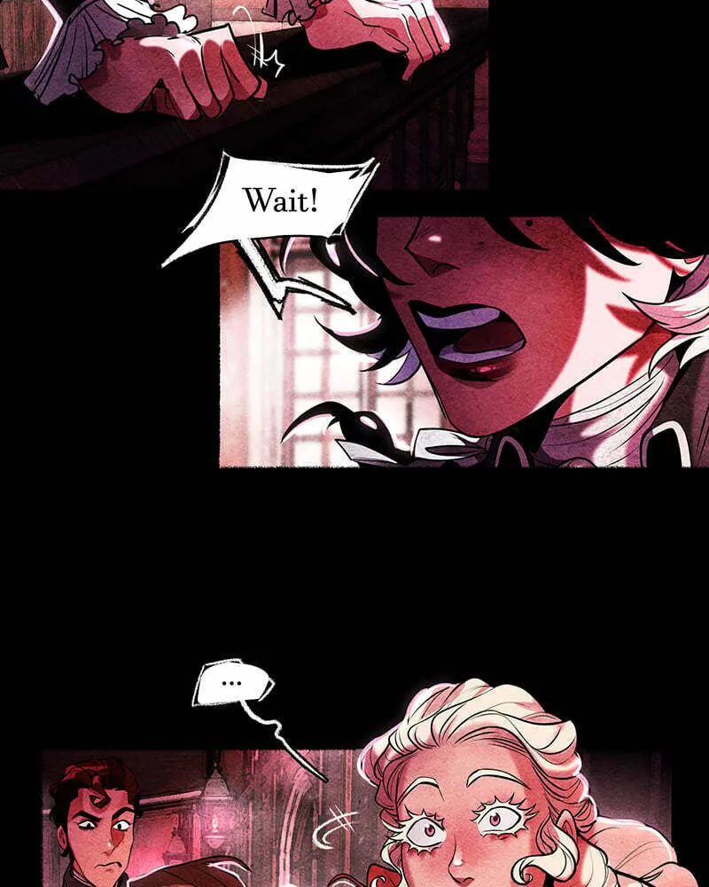 Nevermore (Kate Flynn) Chapter 95 page 32 - 