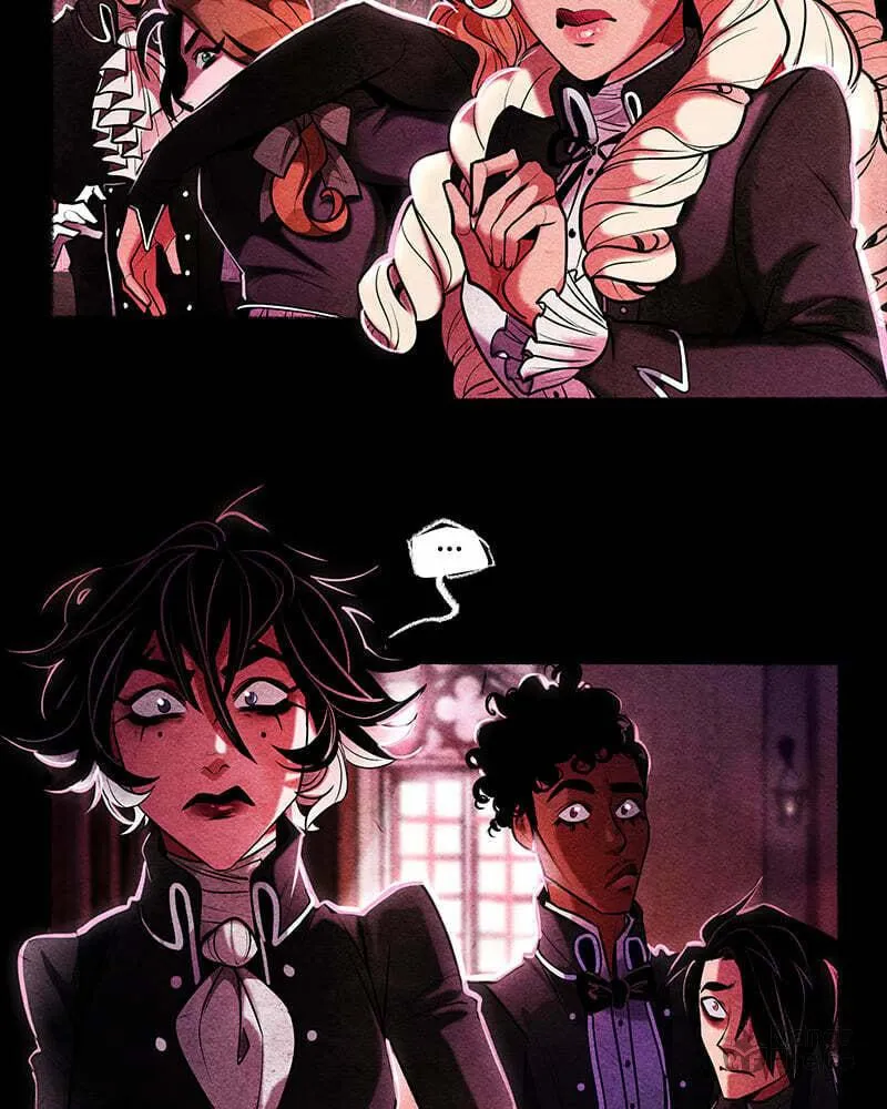 Nevermore (Kate Flynn) Chapter 95 page 33 - 
