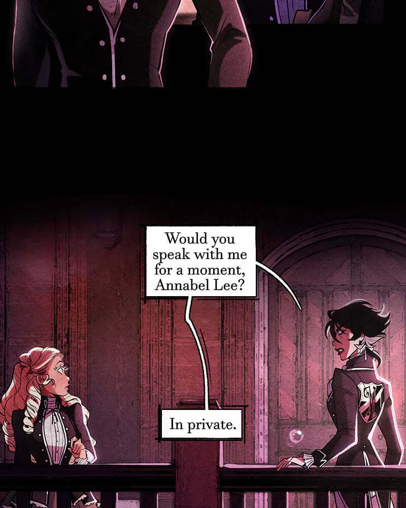 Nevermore (Kate Flynn) Chapter 95 page 34 - 