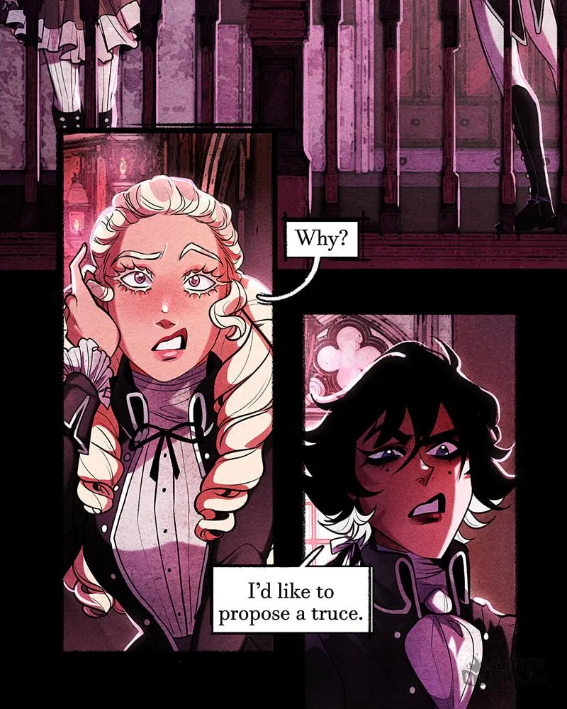 Nevermore (Kate Flynn) Chapter 95 page 35 - 