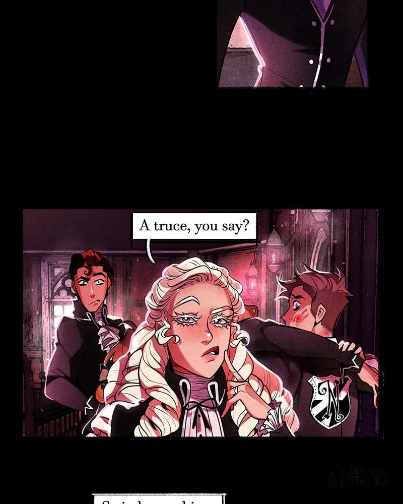 Nevermore (Kate Flynn) Chapter 95 page 36 - 