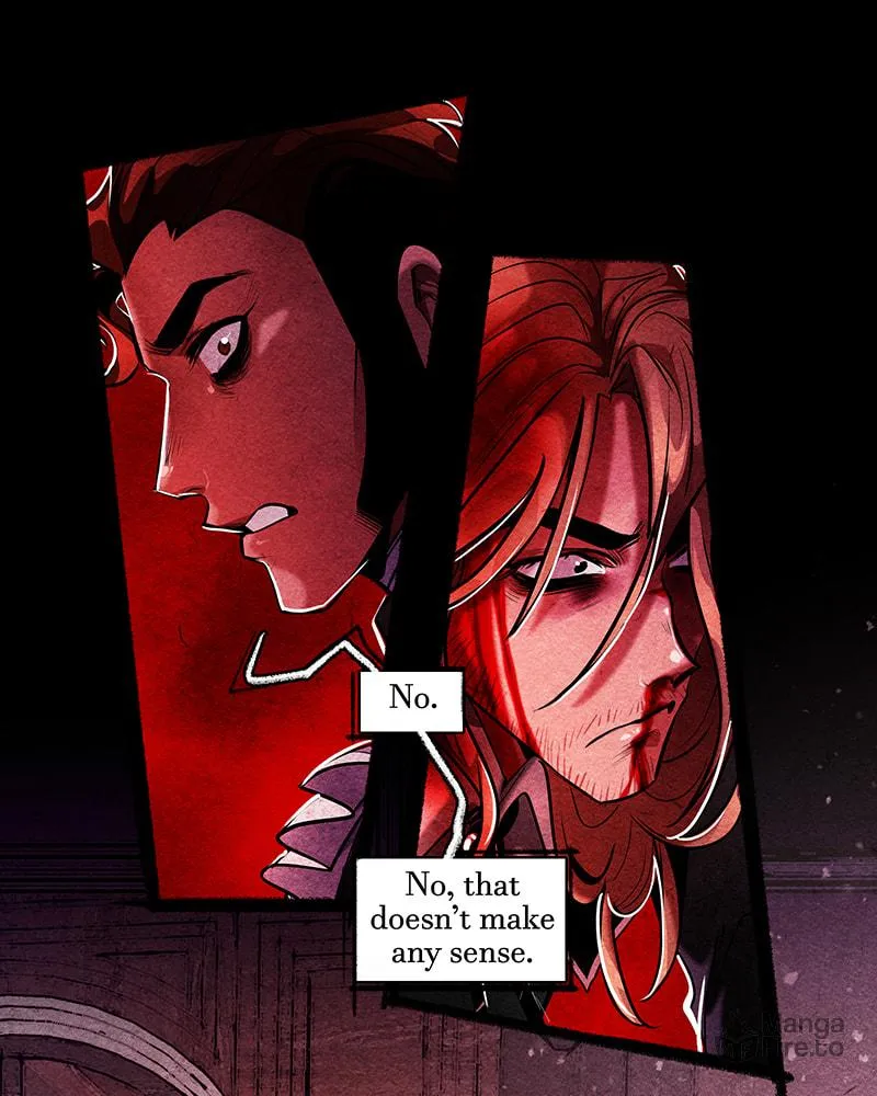 Nevermore (Kate Flynn) Chapter 95 page 5 - 