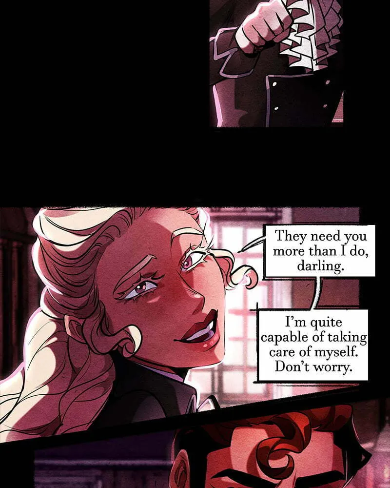 Nevermore (Kate Flynn) Chapter 95 page 41 - 