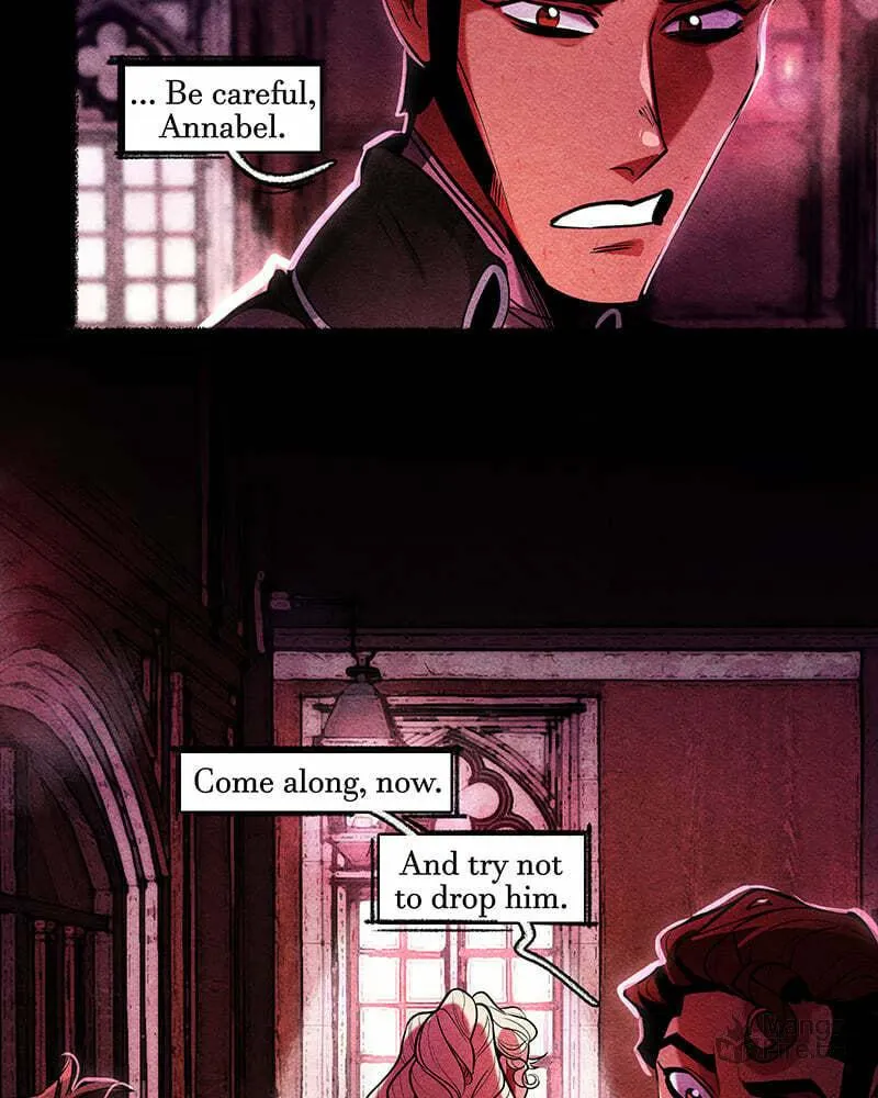 Nevermore (Kate Flynn) Chapter 95 page 42 - 