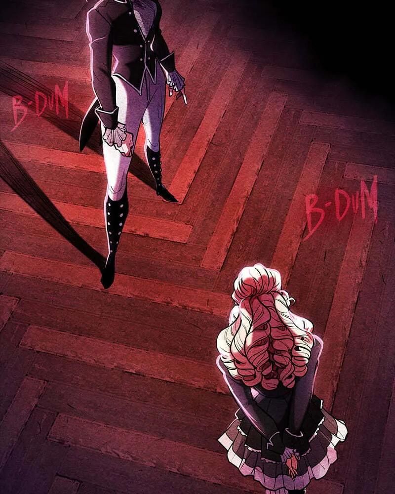 Nevermore (Kate Flynn) Chapter 95 page 44 - 
