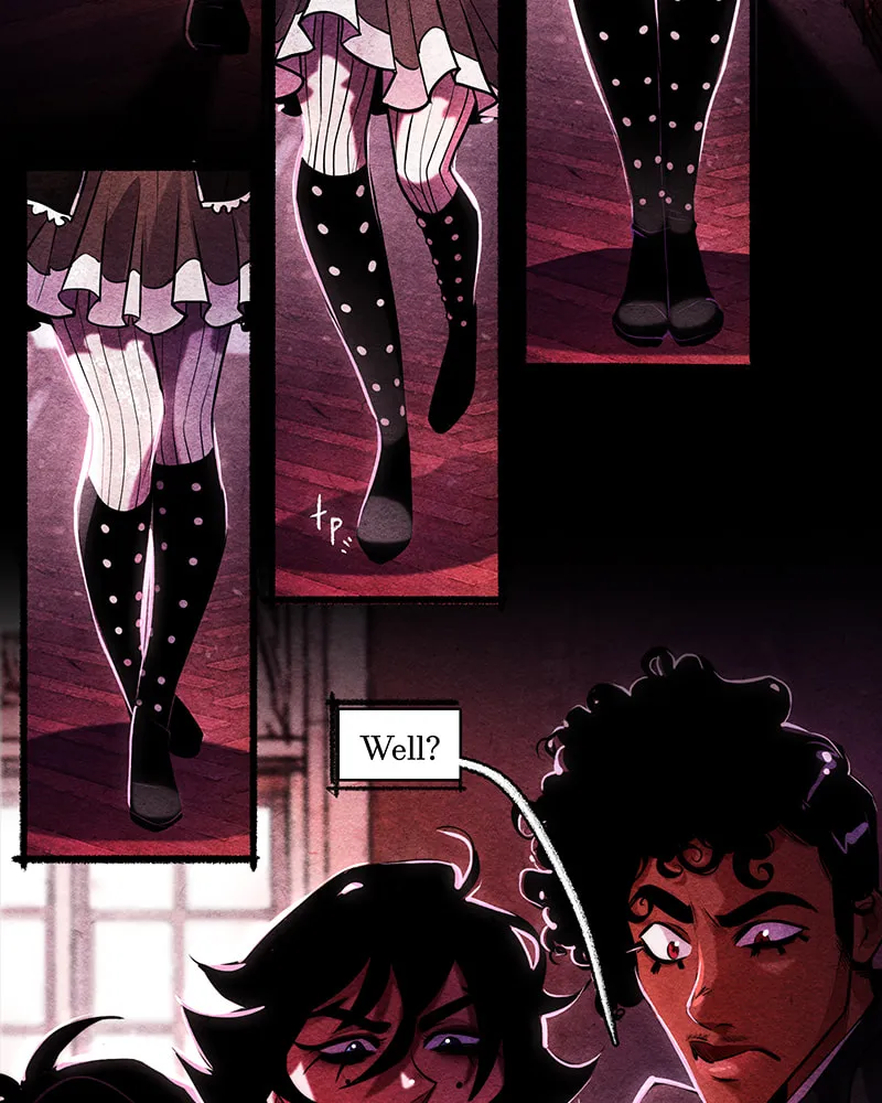 Nevermore (Kate Flynn) Chapter 95 page 47 - 