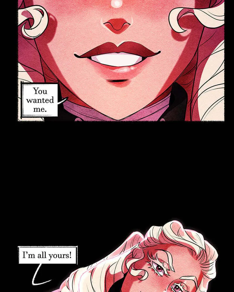 Nevermore (Kate Flynn) Chapter 95 page 49 - 