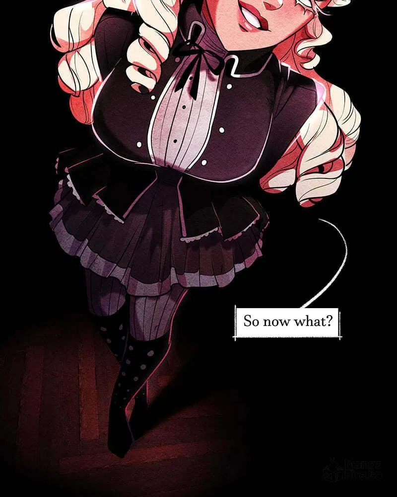 Nevermore (Kate Flynn) Chapter 95 page 50 - 
