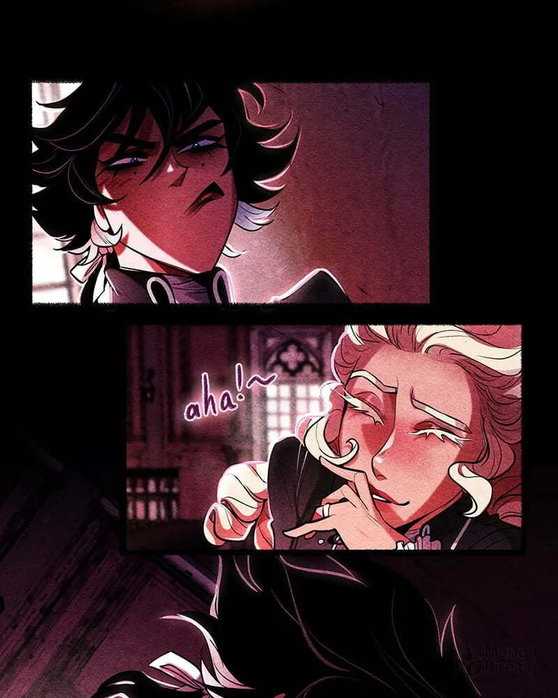 Nevermore (Kate Flynn) Chapter 95 page 51 - 