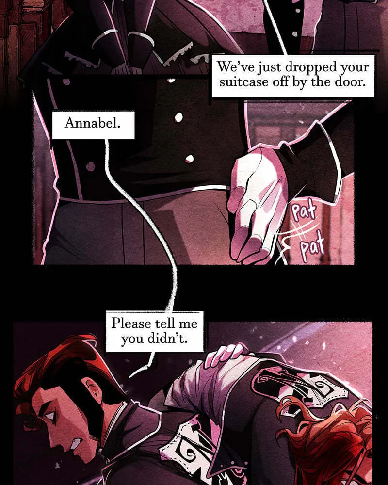 Nevermore (Kate Flynn) Chapter 95 page 7 - 