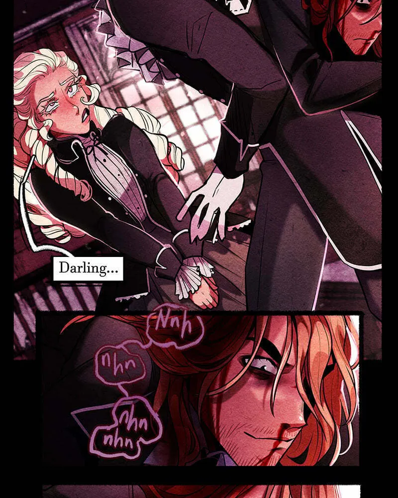 Nevermore (Kate Flynn) Chapter 95 page 8 - 