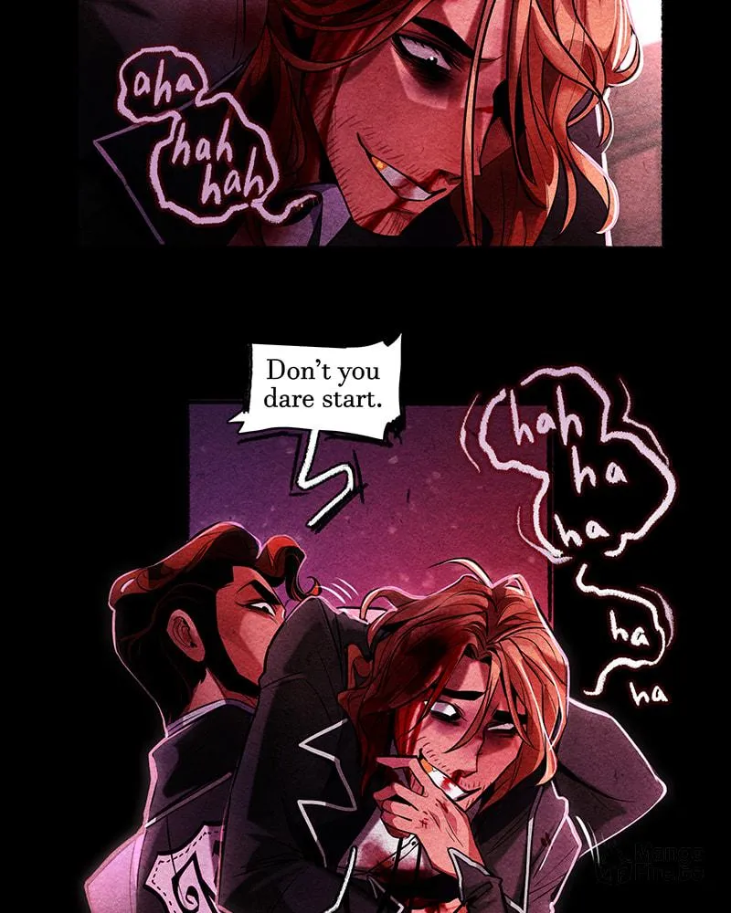Nevermore (Kate Flynn) Chapter 95 page 9 - 