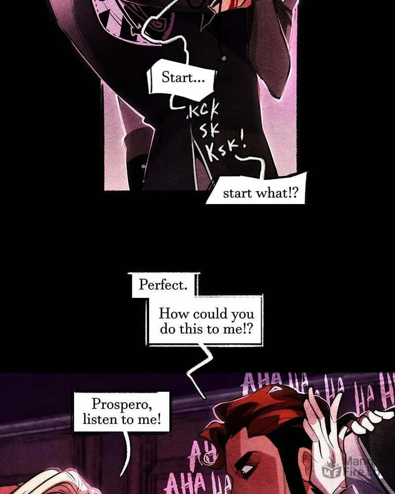 Nevermore (Kate Flynn) Chapter 95 page 10 - 