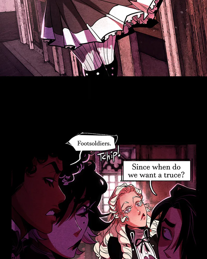 Nevermore (Kate Flynn) Chapter 96 page 11 - 