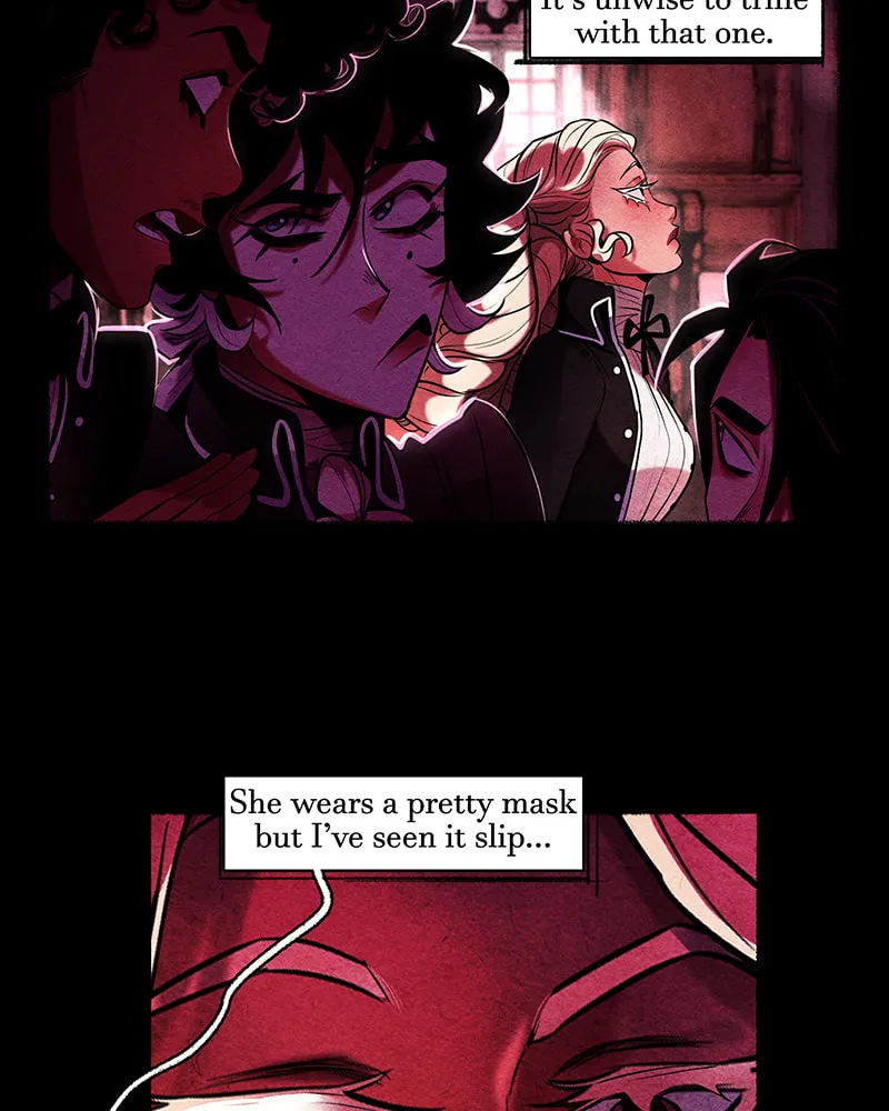 Nevermore (Kate Flynn) Chapter 96 page 13 - 