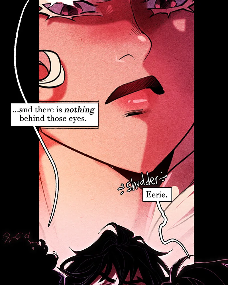 Nevermore (Kate Flynn) Chapter 96 page 14 - 