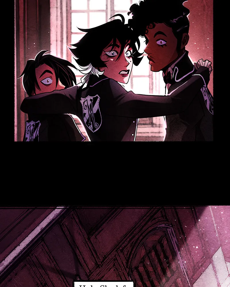 Nevermore (Kate Flynn) Chapter 96 page 16 - 