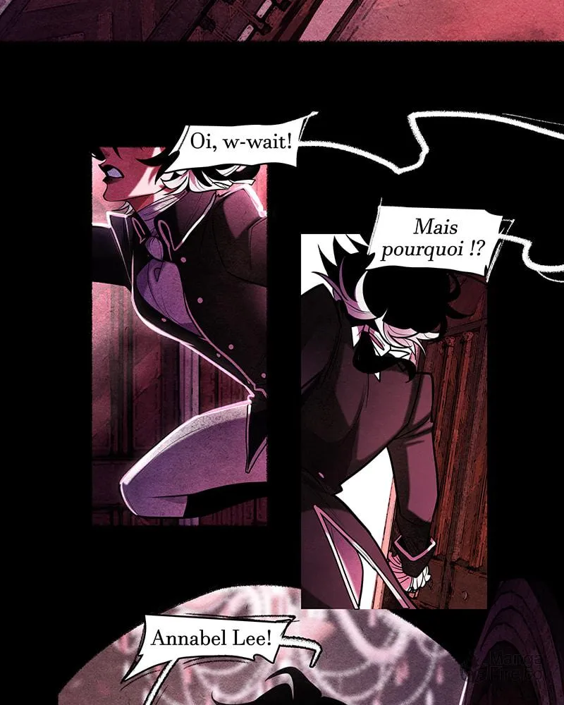 Nevermore (Kate Flynn) Chapter 96 page 18 - 