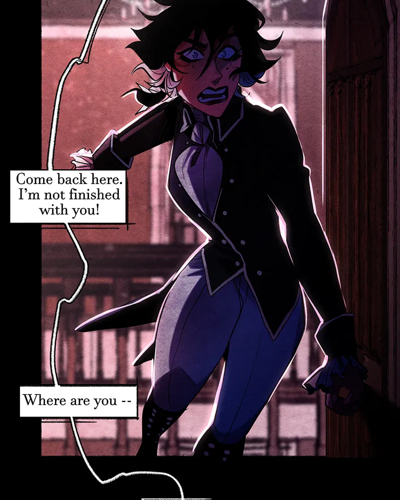 Nevermore (Kate Flynn) Chapter 96 page 19 - 