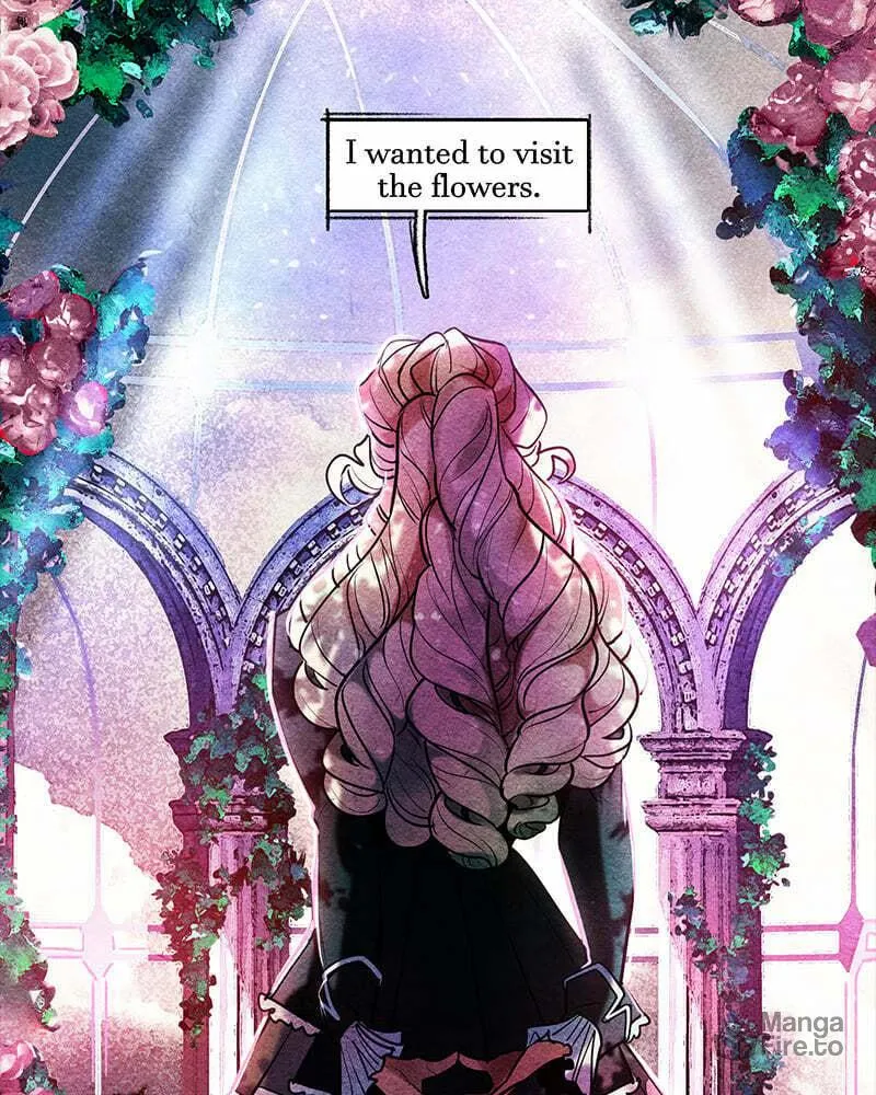 Nevermore (Kate Flynn) Chapter 96 page 21 - 