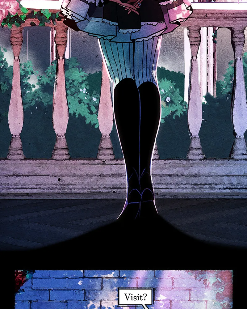 Nevermore (Kate Flynn) Chapter 96 page 22 - 