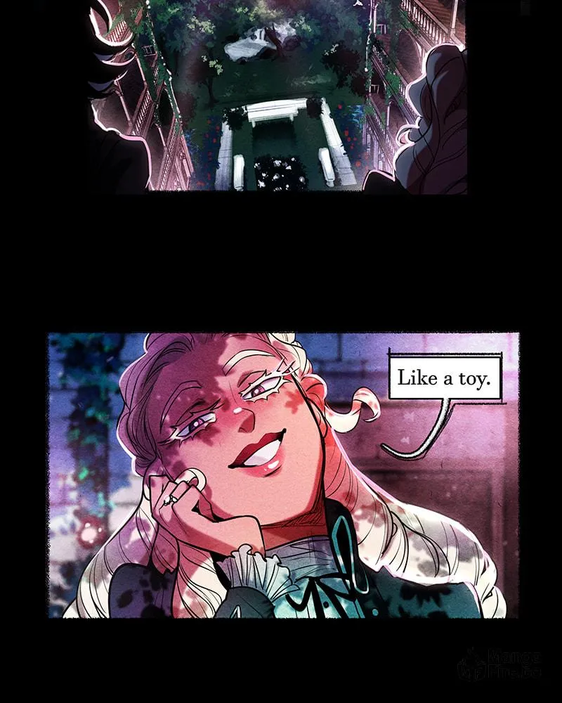 Nevermore (Kate Flynn) Chapter 96 page 24 - 