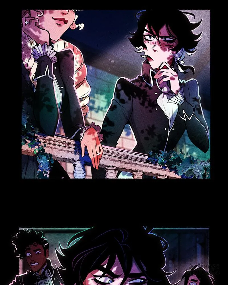Nevermore (Kate Flynn) Chapter 96 page 25 - 