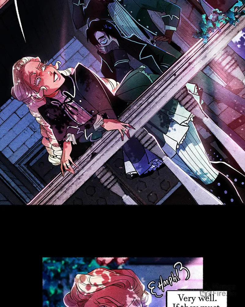 Nevermore (Kate Flynn) Chapter 96 page 27 - 