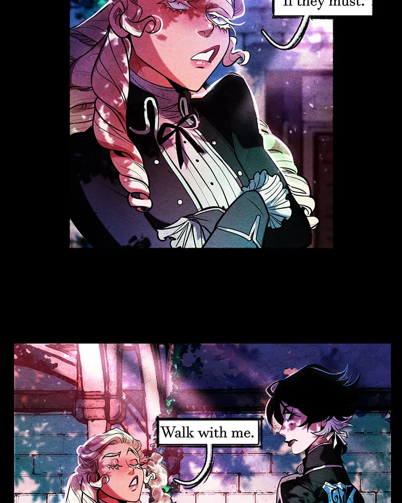 Nevermore (Kate Flynn) Chapter 96 page 28 - 