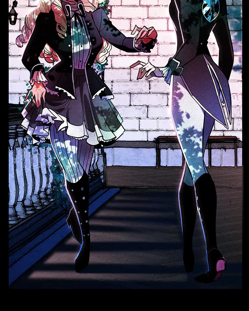 Nevermore (Kate Flynn) Chapter 96 page 29 - 