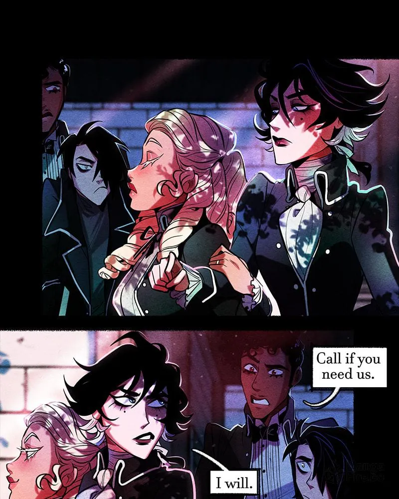 Nevermore (Kate Flynn) Chapter 96 page 30 - 