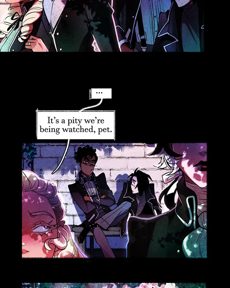 Nevermore (Kate Flynn) Chapter 96 page 31 - 